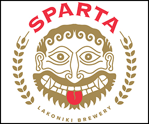 SpartaBeer