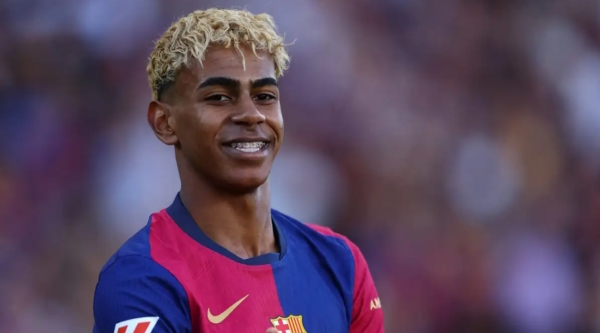 Λαμίν Γιαμάλ: Τα χρήματα που θα πάρει ο 18χρονος Ισπανός «αστέρας» από το νέο του συμβόλαιο στην Μπαρτσελόνα
