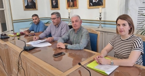 Υπεγράφη το έργο ηλεκτροφωτισμού κόμβων στην Επ. Οδό Τρίπολης – Άστρους