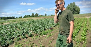 Μεγάλη νίκη για την γεωργία: Η ΚΑΠ προστατεύει τους Έλληνες παραγωγούς