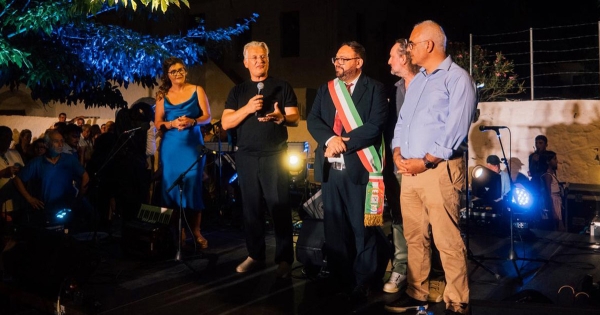 Melitzazz 2025 στο Λεωνίδιο - Δ. Πτωχός: «Γιορτάζουμε τον τόπο, τους ανθρώπους, την ιστορία μας»