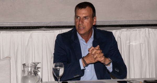 Μ. Βακαλόπουλος: «Μαζί διεκδικούμε και βάζουμε τις βάσεις για την Σπάρτη του αύριο»