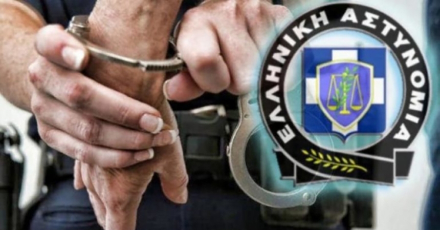 Συλλήψεις για χασίς, κοκαΐνη και κλοπές στη Πελοπόννησο