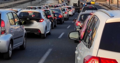 Τέλη κυκλοφορίας 2026: Καμία παράταση φέτος - Πότε λήγει η προθεσμία