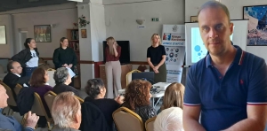 Γράφει ο Λάμπρος Λαμπρόπουλος | Το Τμ. Πρόνοιας του Δήμου Σπάρτης δίπλα στον πολίτη