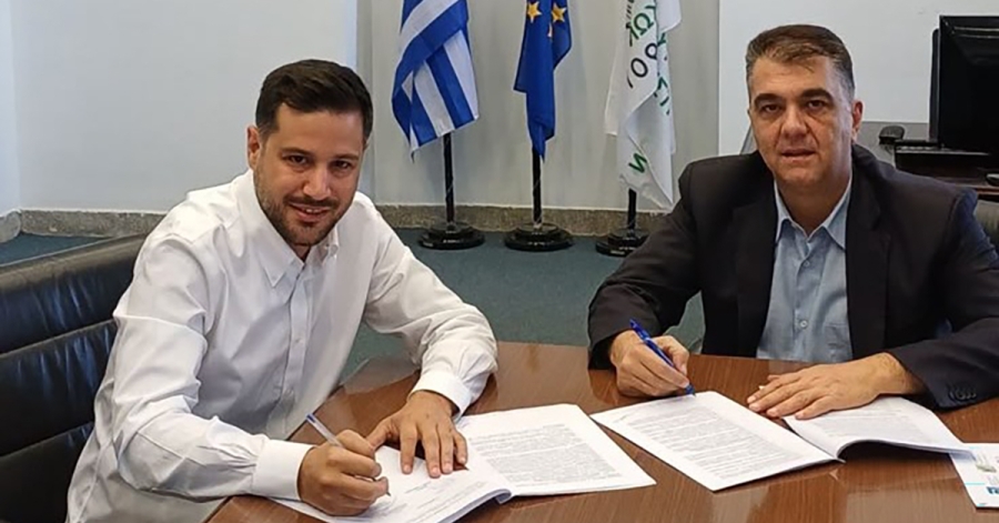 Καθοριστικός ο ρόλος του Αναπτυξιακού Οργανισμού Πελοποννήσου στο έργο της ενεργειακής αναβάθμισης του ιστορικού κτηρίου Κριμπά