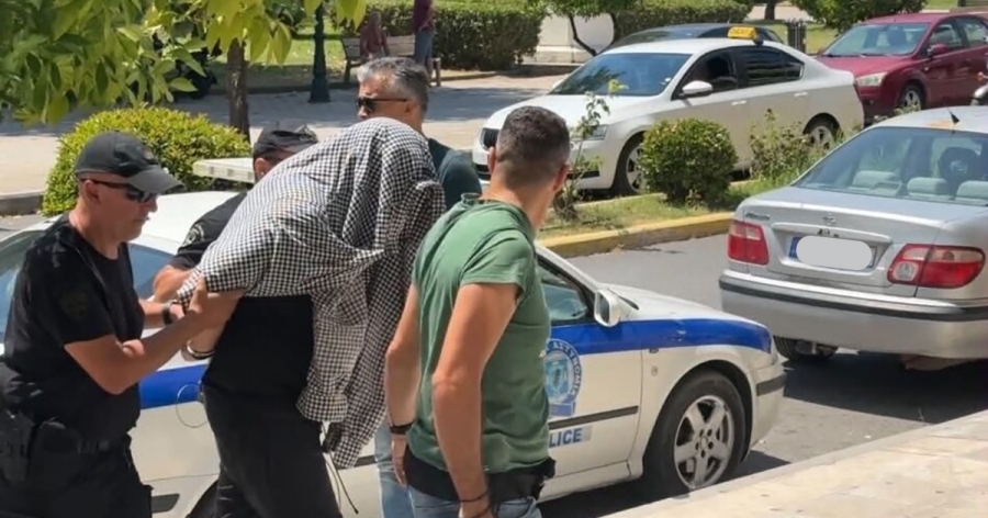 Μυστράς: Ελεύθερος χωρίς περιοριστικούς όρους ο 55χρονος για την υπόθεση με τη σορό του πατέρα του σε καταψύκτη