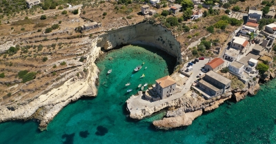 Καλοκαίρι 2025: Η Ελλάδα ανάμεσα στους 3 πιο δημοφιλείς τουριστικούς προορισμούς