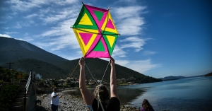 Άστατο το σκηνικό το Σαββατοκύριακο - Πώς θα κάνουμε Καθαρά Δευτέρα