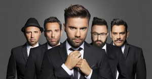 Σπάρτη: Οι Onirama στην Τελετή Λήξης του 43ου Σπάρταθλον