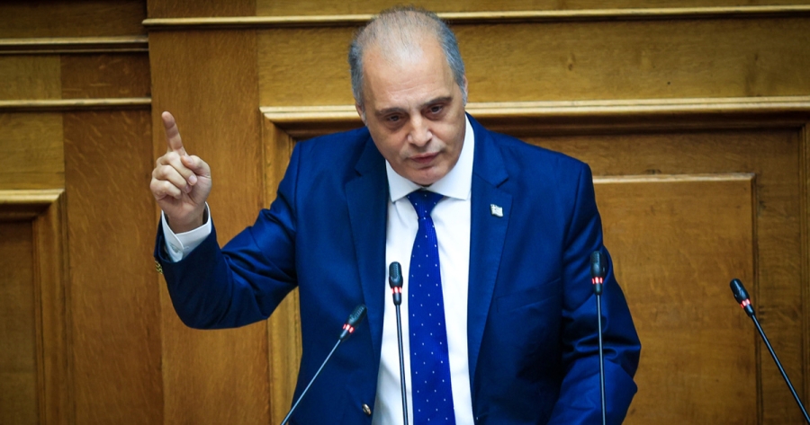 Παρέμβαση Κ. Βελόπουλου για την παράκαμψη Σκάλας-Βλαχιώτη