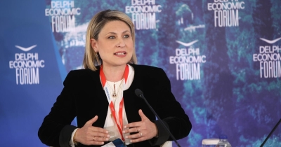 Αλεξοπούλου: Τις επόμενες ημέρες φέρνουμε τον νέο ΚΟΚ