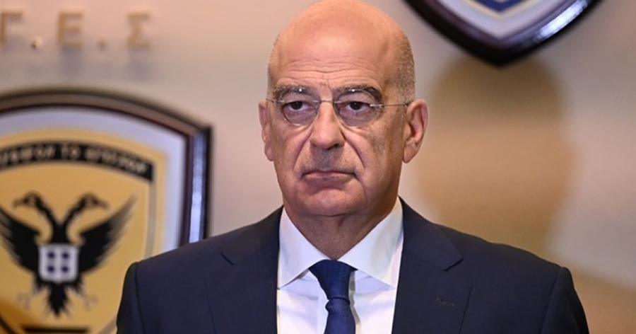 Δένδιας: «Το 1940 η Ελλάδα επέλεξε την αντίσταση αντί για την υποταγή» - Το επίκαιρο μήνυμα