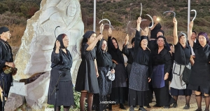 Δήμος Ανατολικής Μάνης: Πρόγραμμα Εκδηλώσεων 199ης Επετείου της Ηρωικής Μάχης του Διρού