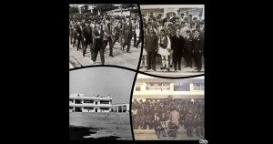 Γράφει ο Β. Μητράκος: Ιστορίες του Γυμνασίου Αρρένων Σπάρτης - Μια εκδρομή του 1972