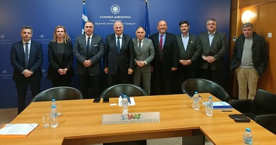 Το Επιμελητήριο Λακωνίας ως φορέας διαπίστευσης ελαιολάδου