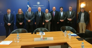 Το Επιμελητήριο Λακωνίας ως φορέας διαπίστευσης ελαιολάδου