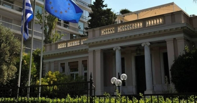 Συνεδριάζει την Τρίτη το Κυβερνητικό Συμβούλιο Οικονομικής Πολιτικής