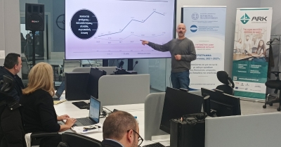 Στο επίκεντρο η ουσιαστική αποτύπωση των κοινωνικών αναγκών στην Περιφέρεια Πελοποννήσου