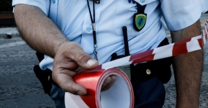 Σε ισχύ από το πρωί της Κυριακής 18 Μαϊου κυκλοφοριακές ρυθμίσεις για τη διεξαγωγή του Run Greece Σπάρτης