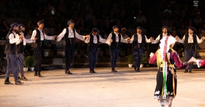 Το 4ο Παραδοσιακό Γλέντι της Λαογραφικής Ομάδας Λακωνίας... έρχεται!!!