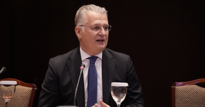 Δ. Πτωχός: «Κάνουμε την εξυπηρέτηση του πολίτη πιο απλή και πιο άμεση»