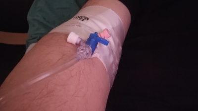 Ευχαριστήρια επιστολή προς το Γενικό Νοσοκομείο Σπάρτης