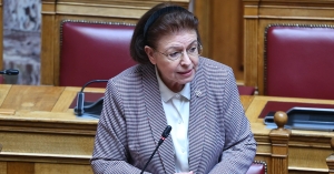 Μενδώνη για το αναβατόριο στη Μονεμβασιά: Προχωρά με πλήρη συμμόρφωση προς την αρχαιολογική και περιβαλλοντική νομοθεσία