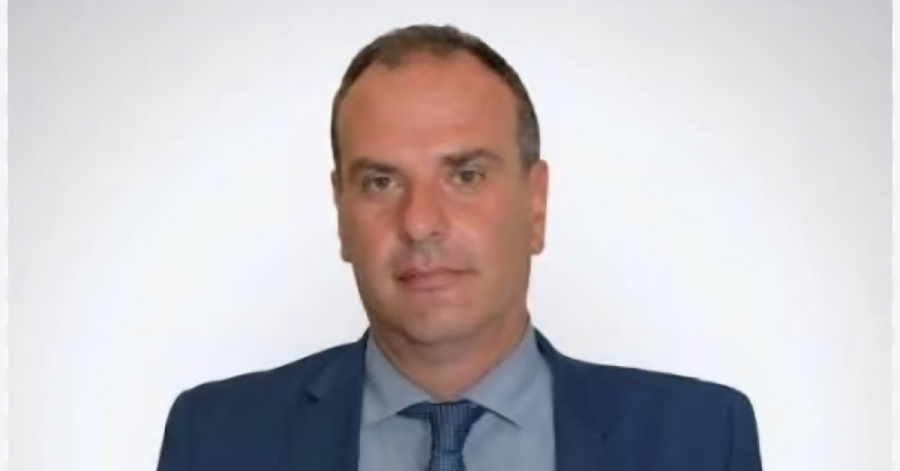 Νέος Διοικητής στον ΟΠΕΚΑ ο Σπαρτιάτης Επαμεινώνδας Ατσαβές