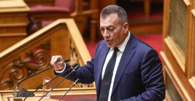 Γ. Βρούτσης: Αύξηση 21,21% στη χρηματοδότηση από το Στοίχημα για Ομοσπονδίες και σωματεία