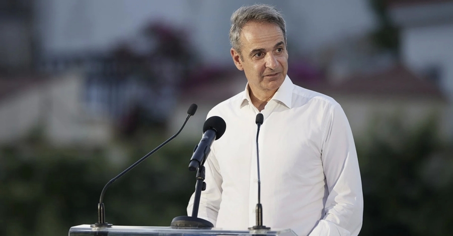 Συναντήσεις του πρωθυπουργού στο Μέγαρο Μουσικής με φορείς της Β.Ελλάδας – Τι ζήτησαν οι αυτοδιοικητικοί