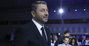 Περιοδεία Ν. Ανδρουλάκη στα Κύθηρα την Παρασκευή