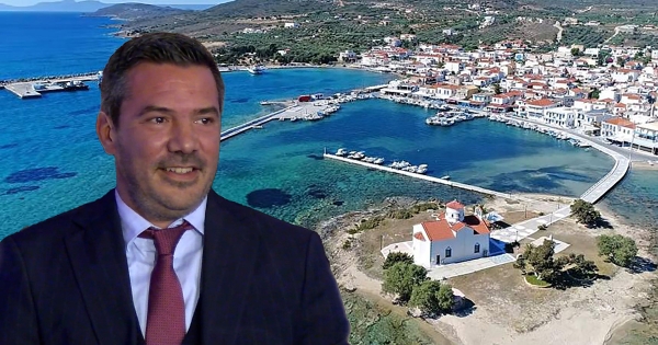 Οι αντιδήμαρχοι στο Δήμο Ελαφονήσου για το 2025