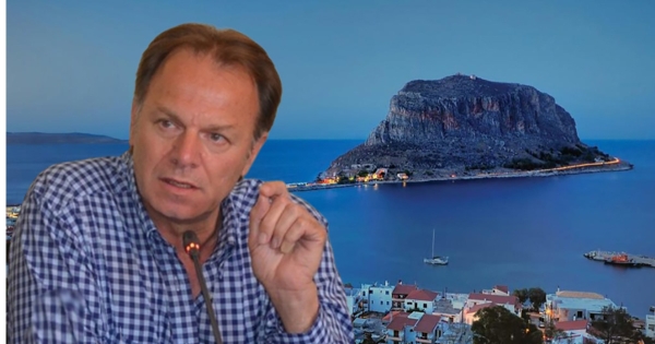 Δήμος Μονεμβασίας: Στις 25/6 ο &#039;&#039;Απολογισμός πεπραγμένων Δημοτικής Αρχής έτους 2024&#039;&#039;