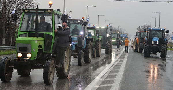 Νέα πανελλαδική σύσκεψη των αγροτών έως την Κυριακή