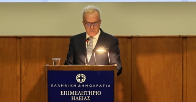 Επιμελητήριο Ηλείας: Οδηγός Ενίσχυσης για Μικρές Μεταποιητικές Επιχειρήσεις μέσω του προγράμματος της «Αποστολής»