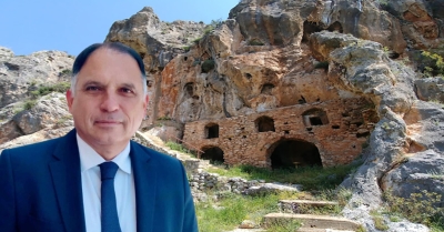 Ν. Κρητικός: Η 15η Σεπτεμβρίου καθιερώνεται ως δημόσια εορτή τοπικής σημασίας και ημέρα αργίας για το Δήμο Ευρώτα