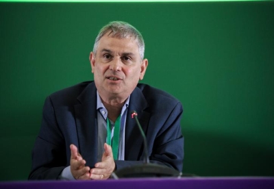 Ο Φίλιππος Σαχινίδης υποψήφιος Ευρωβουλευτής περιοδεία στο Νομό Λακωνίας το Σάββατο 18 Μαΐου