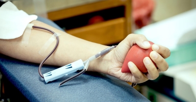 Η Α.Ε. Κάστρο Μονεμβασίας σας προσκαλεί στην 20η εθελοντική αιμοδοσία