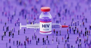 Ετήσιο εμβόλιο για HIV πέρασε κλινικές δοκιμές