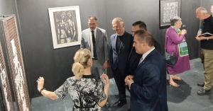 Δ. Πτωχός: «Χτίζουμε τη σύγχρονη ταυτότητα της Πελοποννήσου μέσα από τον πολιτισμό»