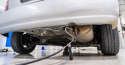 Κάρτα Καυσαερίων: Έρχονται αλλαγές - Από πού θα εκδίδεται, τα πρόστιμα αν δεν την βγάλετε