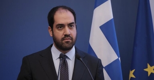 Γ. Κεφαλογιάννης: 1.000 προσλήψεις πυροσβεστών το 2026