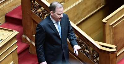 Παραπέμπεται στο Δικαστικό Συμβούλιο ο Κ. Αχ. Καραμανλής για τα Τέμπη