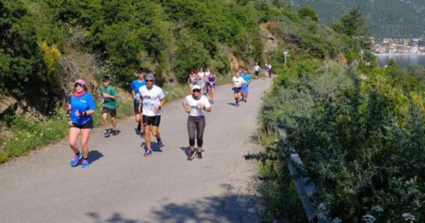 Υπό την αιγίδα της Περιφέρειας Πελοποννήσου το «Tyros Run 2025» στις 10-11 Μαΐου