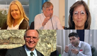 Δελτίο τύπου της αντιπολίτευσης του Δήμου Σπάρτης