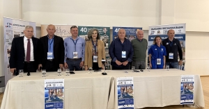 Όλα έτοιμα στο Άστρος για το Βαλκανικό Πρωτάθλημα βάδην (video)