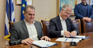 Καλαμάτα: Σε τροχιά υλοποίησης η αναβάθμιση του Εθνικού Σταδίου και το νέο Ειδικό Σχολείο