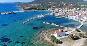 Δήμος Ελαφονήσου: Κλοπή δεξαμενής νερού