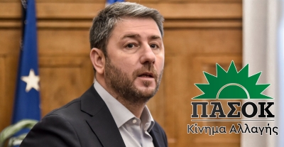 Νάγια Γρηγοράκου και Μαρία Τσιρώνη στις Επιτροπές που θα οδηγήσουν το ΠΑΣΟΚ στο συνέδριο